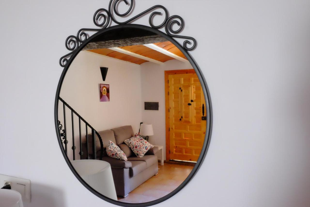 فيلا Old Town House 2 Cehegín المظهر الخارجي الصورة
