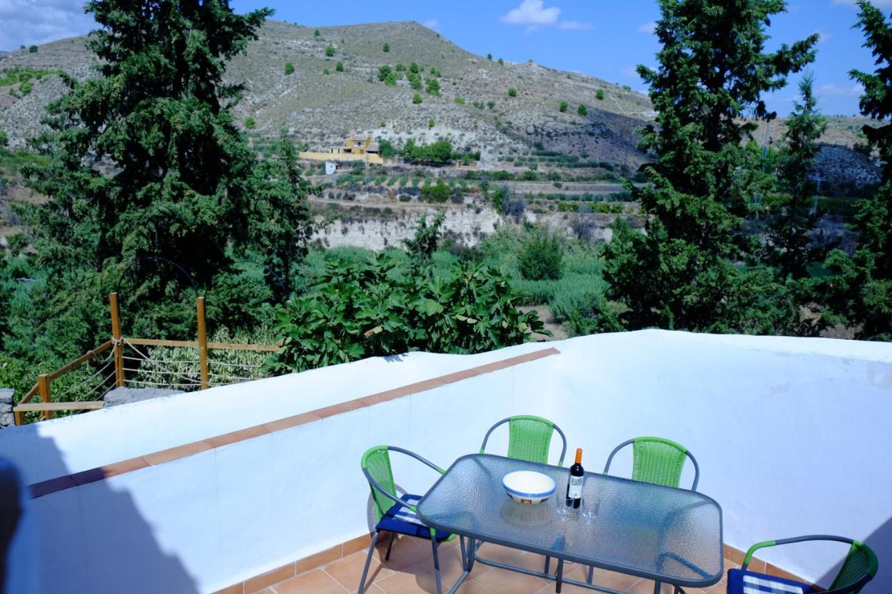 فيلا Old Town House 2 Cehegín المظهر الخارجي الصورة