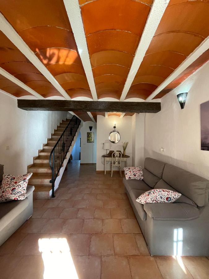 فيلا Old Town House 2 Cehegín المظهر الخارجي الصورة