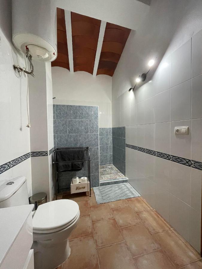 فيلا Old Town House 2 Cehegín المظهر الخارجي الصورة