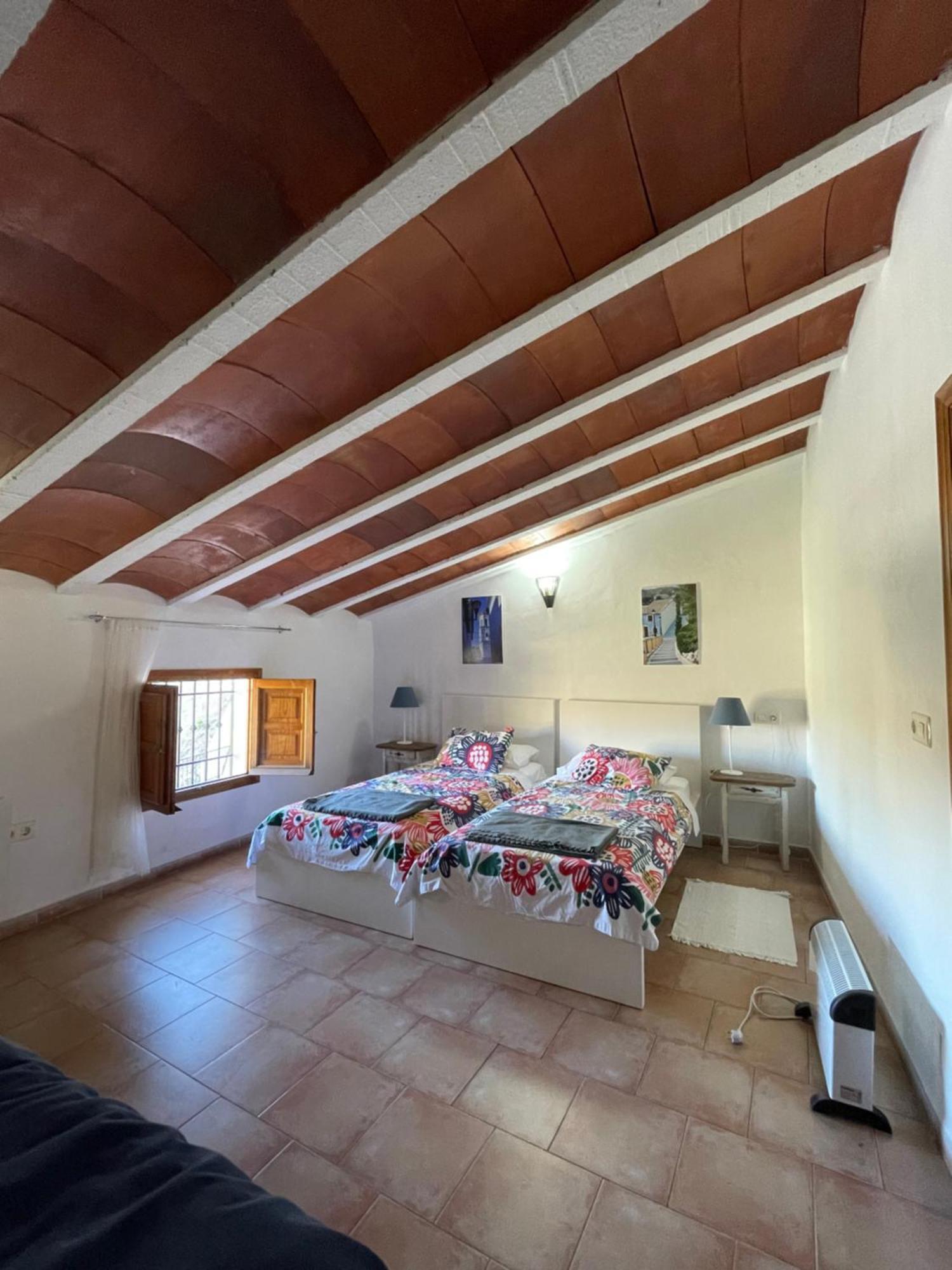 فيلا Old Town House 2 Cehegín المظهر الخارجي الصورة
