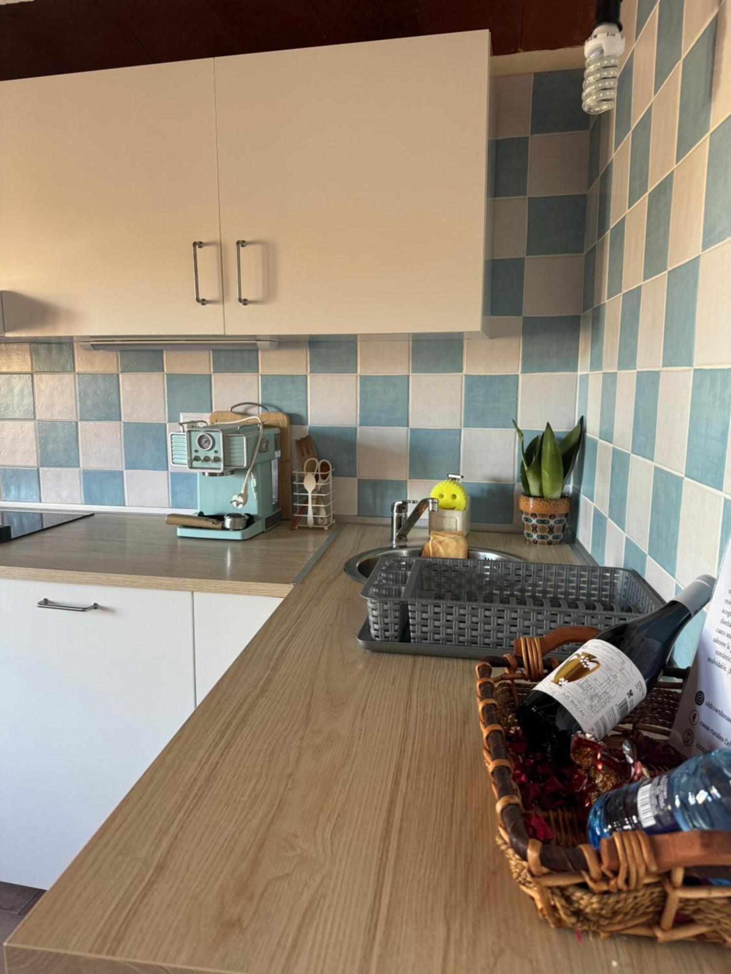 فيلا Old Town House 2 Cehegín المظهر الخارجي الصورة