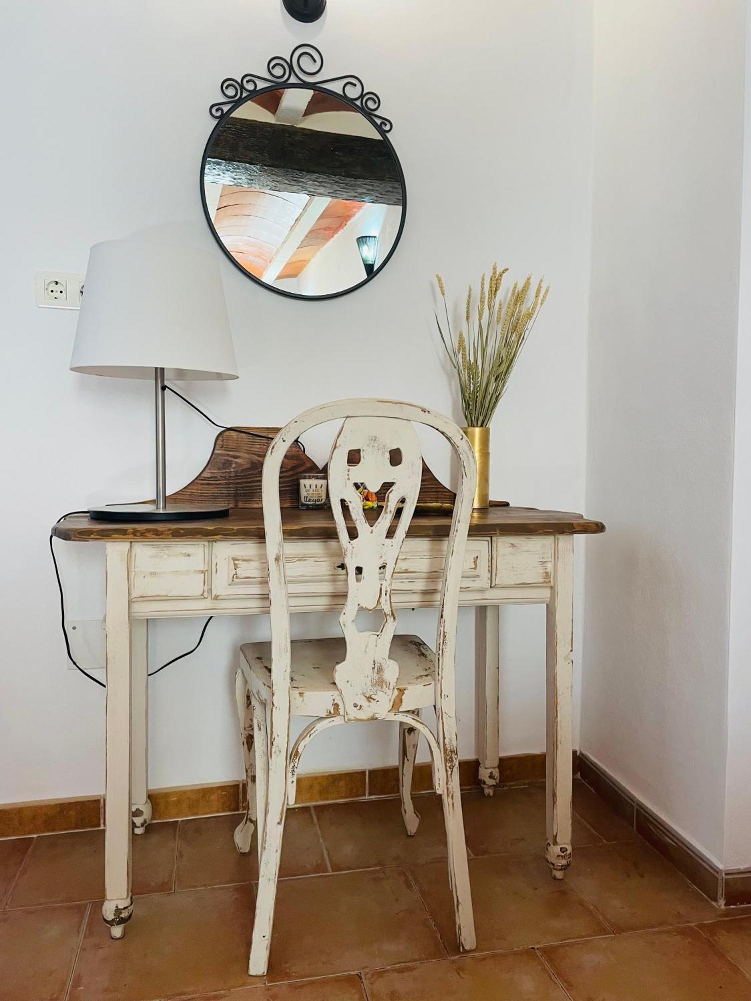فيلا Old Town House 2 Cehegín المظهر الخارجي الصورة